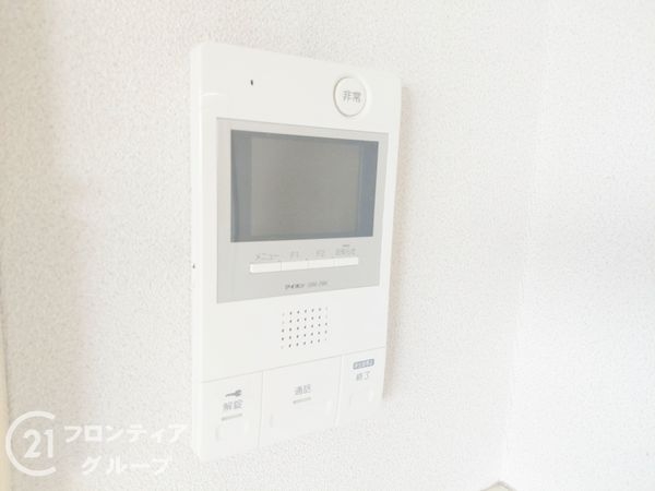 朝日プラザ姫路城南サバーブ　中古マンション