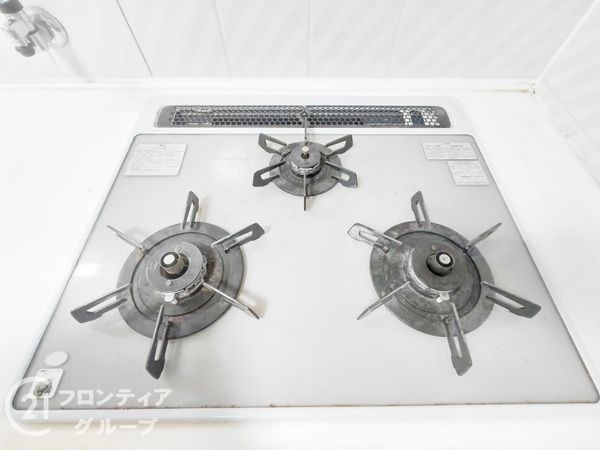朝日プラザ姫路城南サバーブ　中古マンション