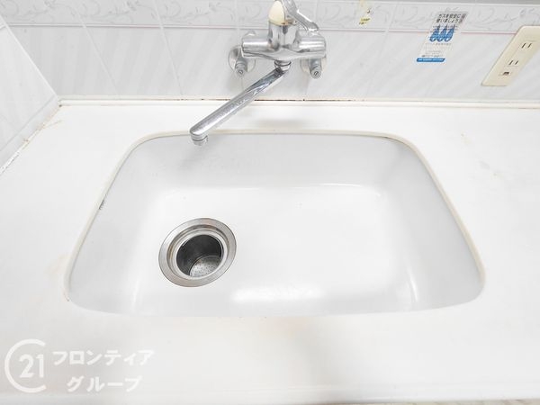 朝日プラザ姫路城南サバーブ　中古マンション