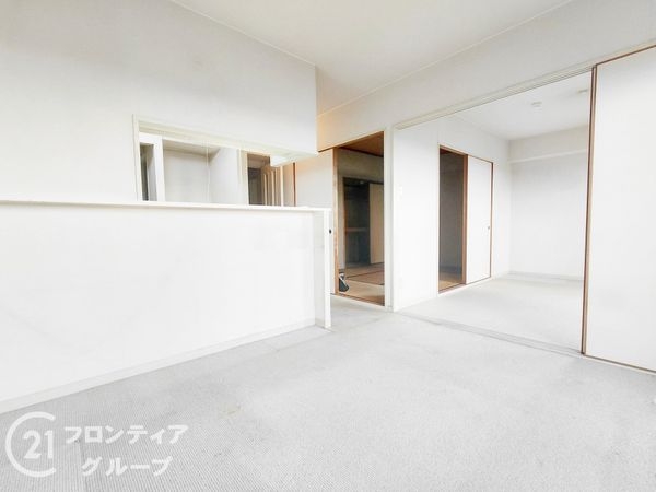 朝日プラザ姫路城南サバーブ　中古マンション