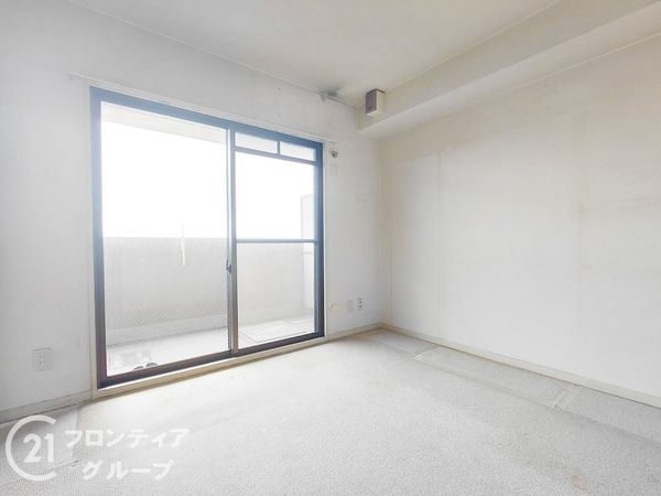 朝日プラザ姫路城南サバーブ　中古マンション