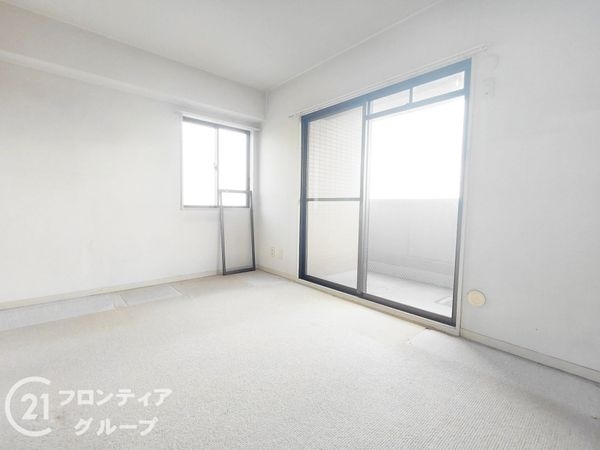 朝日プラザ姫路城南サバーブ　中古マンション