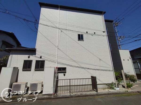 姫路市飾磨区今在家４丁目の中古一戸建て