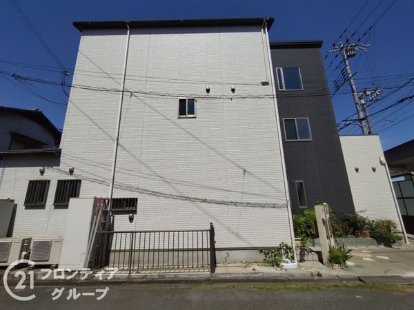 姫路市飾磨区今在家４丁目の中古一戸建て