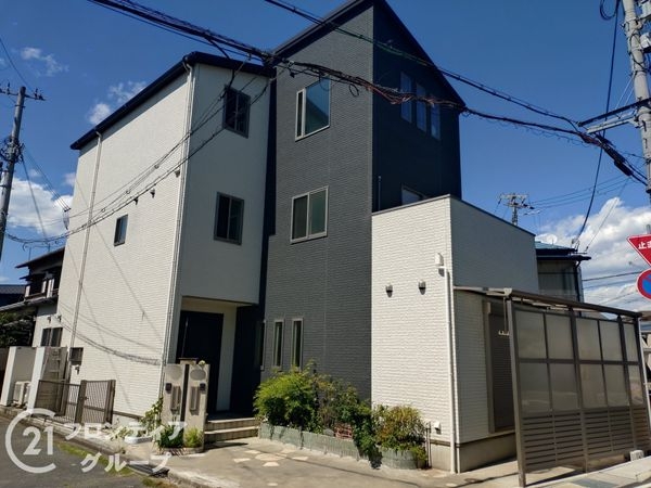 姫路市飾磨区今在家４丁目の中古一戸建て