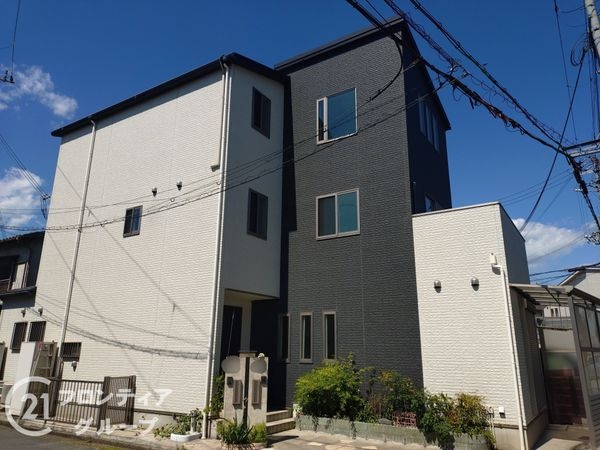 姫路市飾磨区今在家４丁目の中古一戸建て