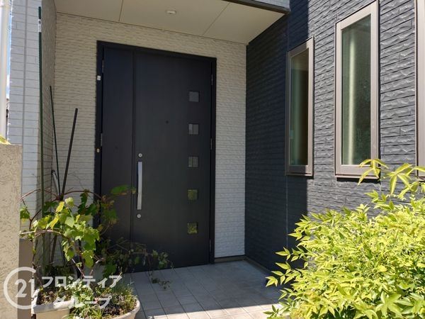 姫路市飾磨区今在家４丁目の中古一戸建て