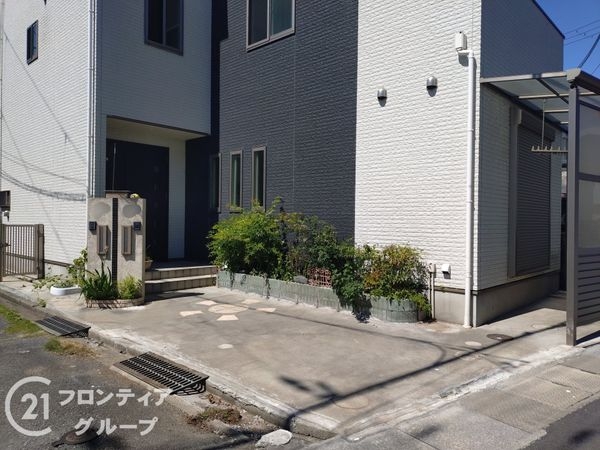 姫路市飾磨区今在家４丁目の中古一戸建て