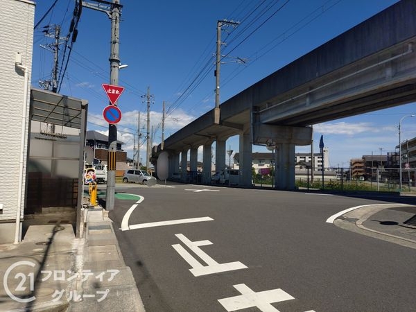 姫路市飾磨区今在家４丁目の中古一戸建て