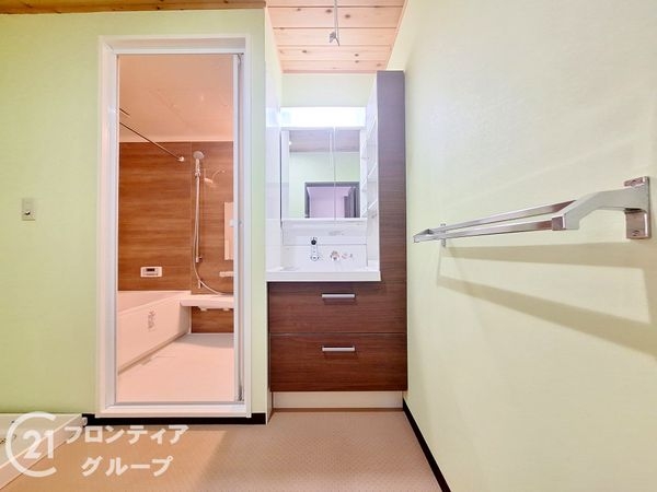 サンロイヤル加古川リバージュ２号館　中古マンション