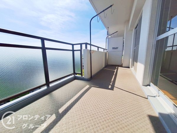 サンロイヤル加古川リバージュ２号館　中古マンション