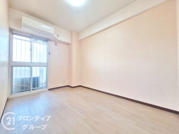サンロイヤル加古川リバージュ２号館　中古マンション