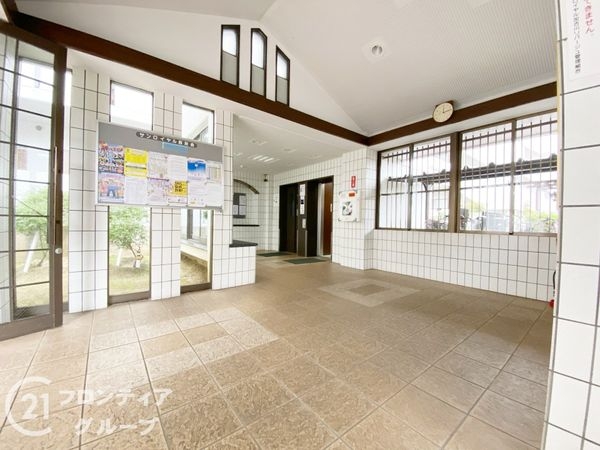 サンロイヤル加古川リバージュ２号館　中古マンション