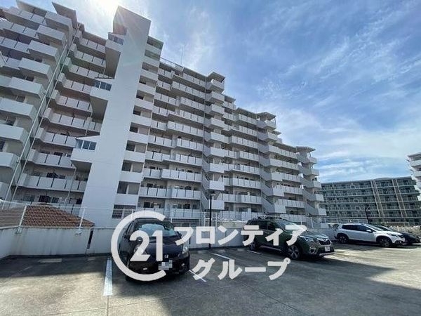 サンロイヤル加古川リバージュ２号館　中古マンション