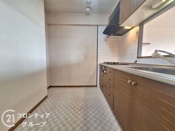 サンロイヤル加古川リバージュ２号館　中古マンション