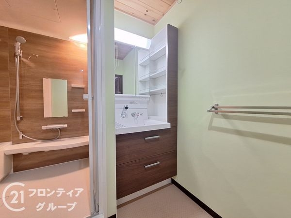 サンロイヤル加古川リバージュ２号館　中古マンション