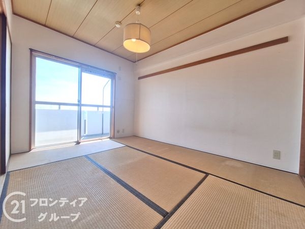 サンロイヤル加古川リバージュ２号館　中古マンション
