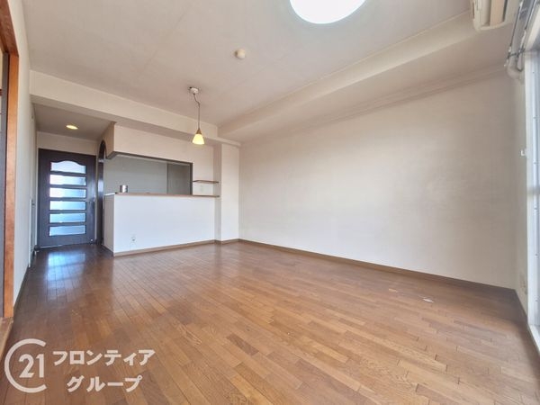 サンロイヤル加古川リバージュ２号館　中古マンション