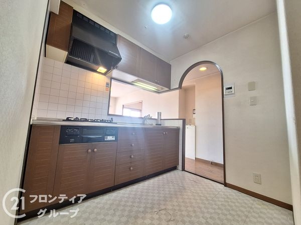 サンロイヤル加古川リバージュ２号館　中古マンション
