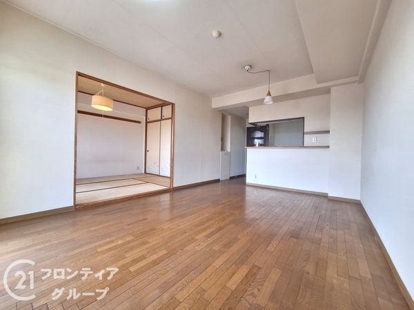 サンロイヤル加古川リバージュ２号館　中古マンション