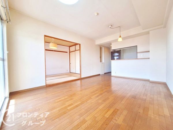 サンロイヤル加古川リバージュ２号館　中古マンション