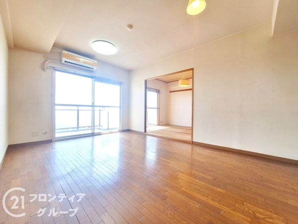 サンロイヤル加古川リバージュ２号館　中古マンション