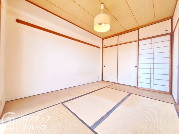 サンロイヤル加古川リバージュ２号館　中古マンション