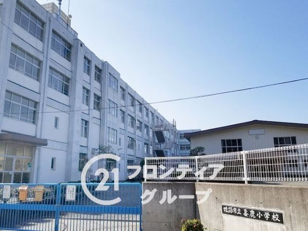 プレステージ姫路妻鹿　中古マンション(姫路市立妻鹿小学校)