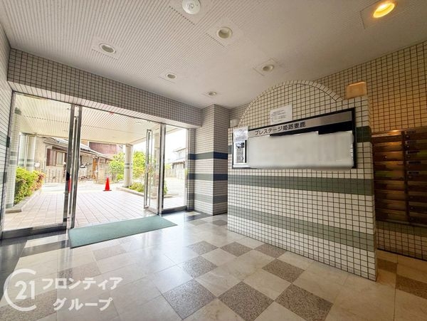 プレステージ姫路妻鹿　中古マンション