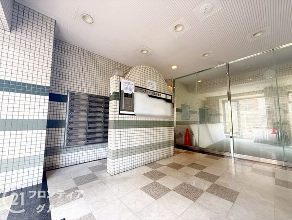プレステージ姫路妻鹿　中古マンション