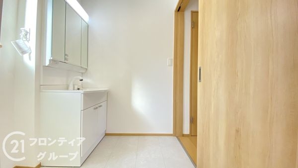 加古川市加古川町本町　新築一戸建て　B号地