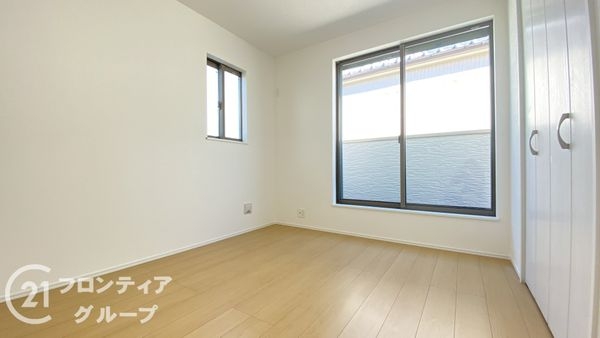 加古川市加古川町本町　新築一戸建て　A号地