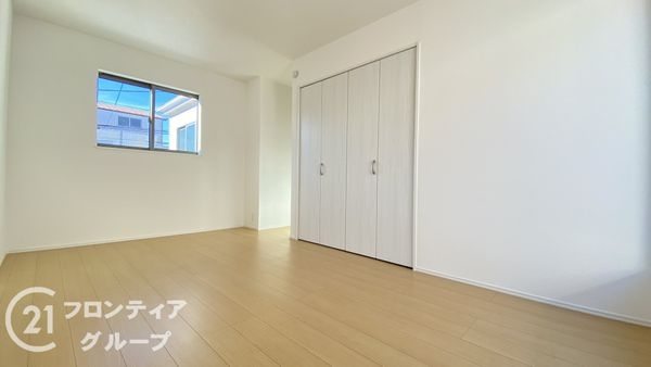 加古川市加古川町本町　新築一戸建て　A号地