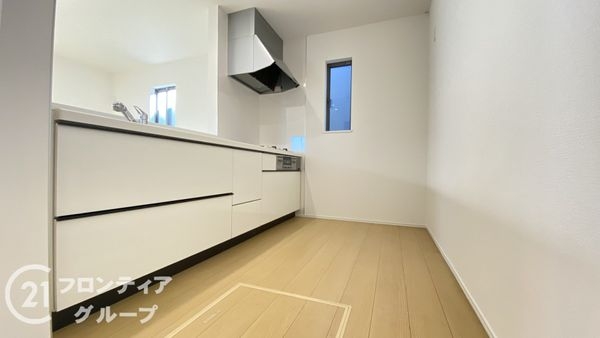 加古川市加古川町本町　新築一戸建て　A号地