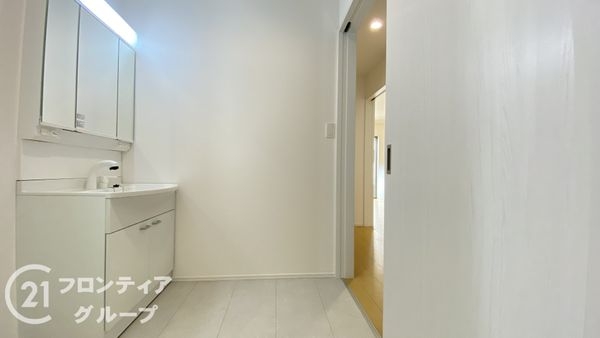 加古川市加古川町本町　新築一戸建て　A号地