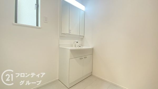 加古川市加古川町本町　新築一戸建て　A号地
