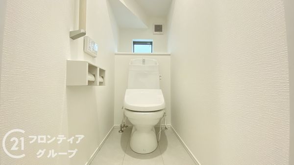 加古川市加古川町本町　新築一戸建て　A号地