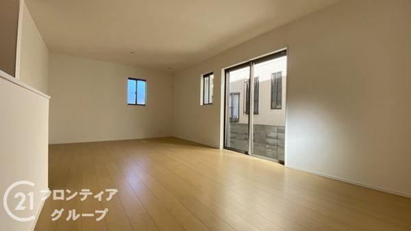 加古川市加古川町本町　新築一戸建て　A号地