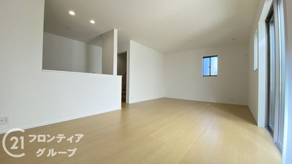 加古川市加古川町本町　新築一戸建て　A号地