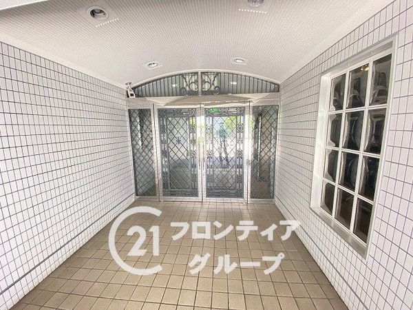 ファミールハイツ加古川壱番館　中古マンション