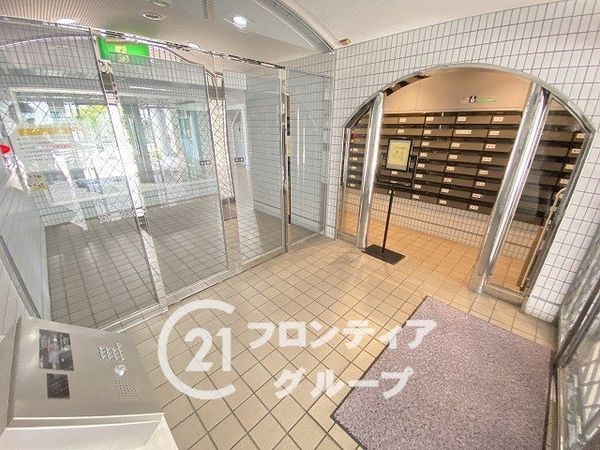 ファミールハイツ加古川壱番館　中古マンション