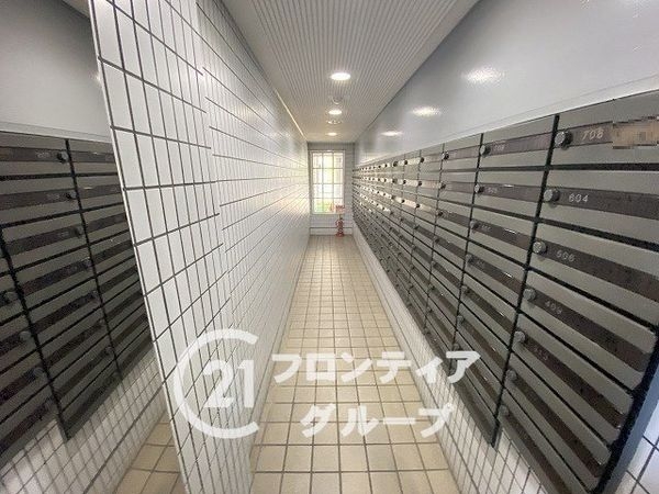 ファミールハイツ加古川壱番館　中古マンション