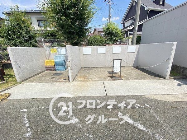 ファミールハイツ加古川壱番館　中古マンション