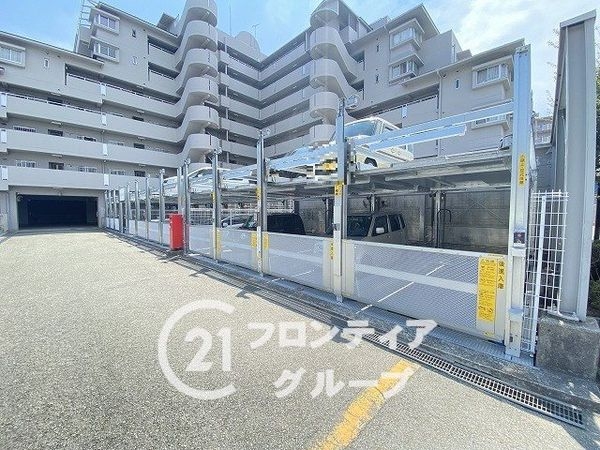 ファミールハイツ加古川壱番館　中古マンション