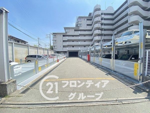 ファミールハイツ加古川壱番館　中古マンション