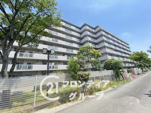 ファミールハイツ加古川壱番館　中古マンション