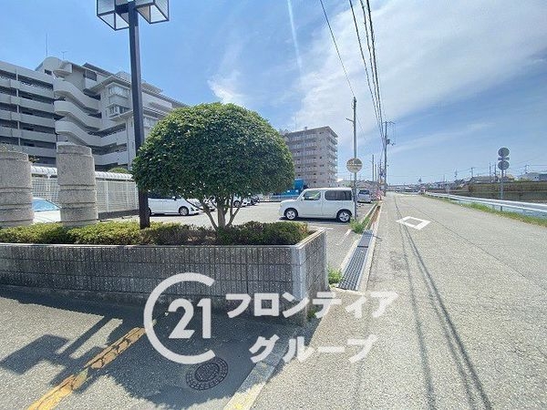 ファミールハイツ加古川壱番館　中古マンション