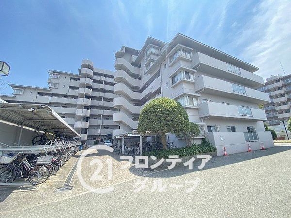 ファミールハイツ加古川壱番館 中古マンション