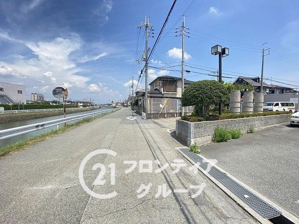 ファミールハイツ加古川壱番館　中古マンション