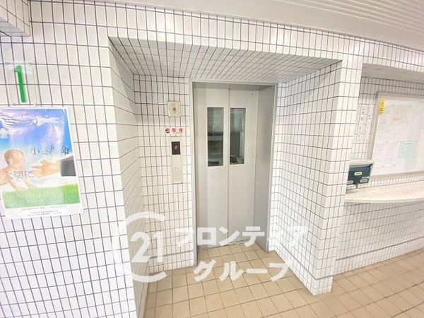 ファミールハイツ加古川壱番館　中古マンション